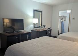 Plaza Hotel Denver 3