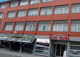 Hotel Tristar 4