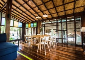 Nature Beach Resort 3