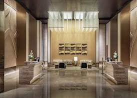 InterContinental Wuxi Taihu New City by IHG 2