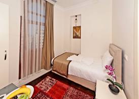 Nusretbey Hotel 4