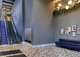 Hilton Leeds City 5