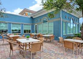 Hilton Garden Inn Lake Buena Vista/Orlando 5