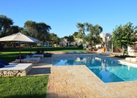 Ostuni Art Resort 4