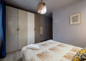 Casa Gabry Design a due passi dal centro e dal mare 3