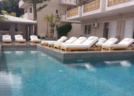 Porto Greco Village Beach Hotel 2