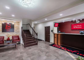 Red Roof Inn & Suites Carrollton, GA - West Georgia 4