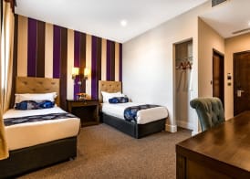 Grand Sapphire Hotel & Banqueting 2