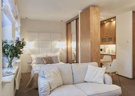 Warsaw Apartments Magnolie 4