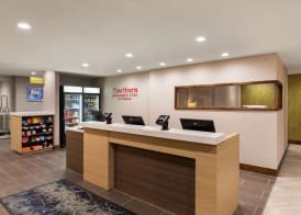 Hawthorn Extended Stay by Wyndham Kingwood Houston 2