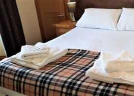 The Harbour House Hotel 3