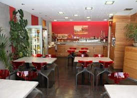 Hotel Belfort 4
