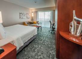 Courtyard by Marriott Montgomery Prattville 5
