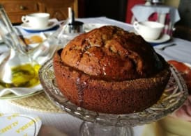 Hotel Rural El Algaire 5