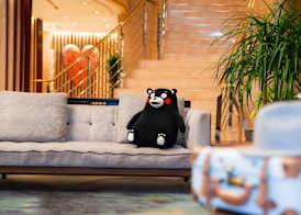 Mitsui Garden Hotel Kumamoto 2