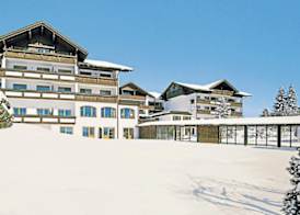 Hartungs Hoteldorf 4