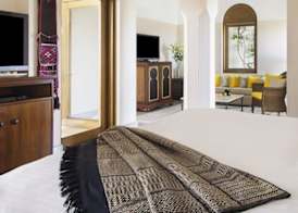 The Oberoi Beach Resort, Sahl Hasheesh 4