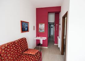 PalerMonAmour Art Gallery Suite 5