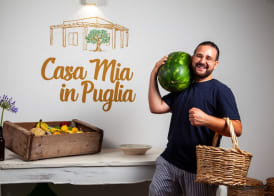Casa mia in Puglia 2