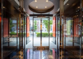 APA Hotel Asakusa Ekimae 3