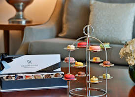 Waldorf Astoria Dubai Palm Jumeirah 5