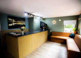 Metro Inns Newcastle 2