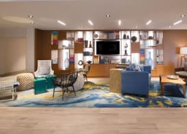 Renaissance Newport Beach Hotel 2