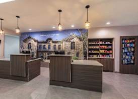La Quinta by Wyndham Fredericksburg 2