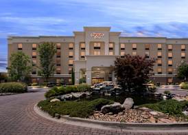 Hampton Inn Chattanooga-North/Ooltewah 4