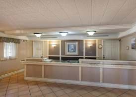 Motel 6 Knoxville, TN 4