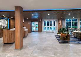 Fairfield Inn & Suites by Marriott Houston Missouri City 2