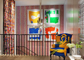 Ham Yard Hotel, Firmdale Hotels 3