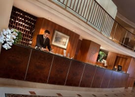 Hotel Cavour 4