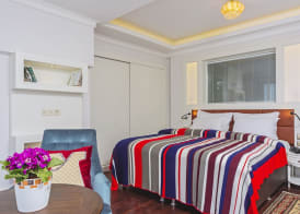 Ada Hotel Istanbul 3