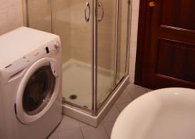 Venice Lion Residence Free Private Parking Easy Access Venice 4
