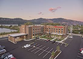 Hampton Inn & Suites Hood River 2