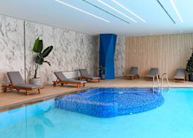 Oakridge Hotel And Spa 5