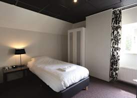Fletcher Hotel-Restaurant Dinkeloord 3