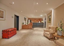 Hotel Worpsweder Tor 2