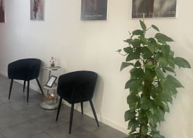 Hôtel Anna Livia 5