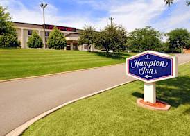 Hampton Inn Madison East Towne Mall Area 2