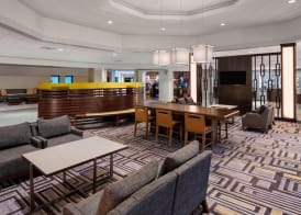 Sheraton Harrisburg Hershey Hotel 2