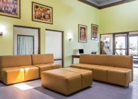 Rodeway Inn Knoxville East 3