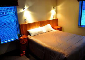 St James Apartments 5