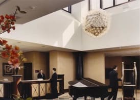 The Bertram Inn & Conf Ctr Trademark Collection by Wyndham 2