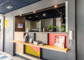 B&B HOTEL Saint Jean De Maurienne 2