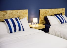 B&B El Mercat 3