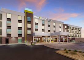 Home2 Suites By Hilton North Scottsdale Near Mayo Clinic 3