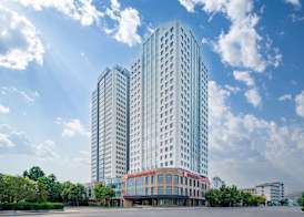 Hilton Garden Inn Tianjin Railway Station 3