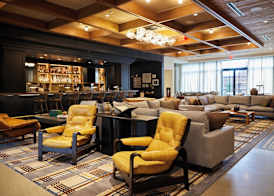 The Junto Hotel 5